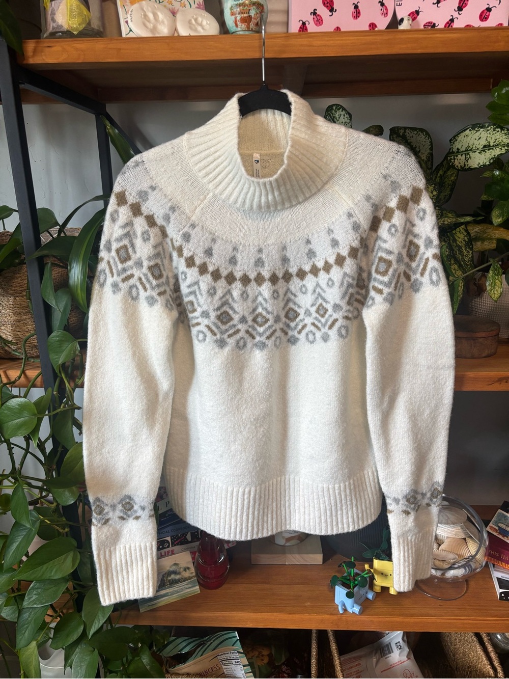 Kuhl Alpina Sweater | Small - Picture 3 of 7